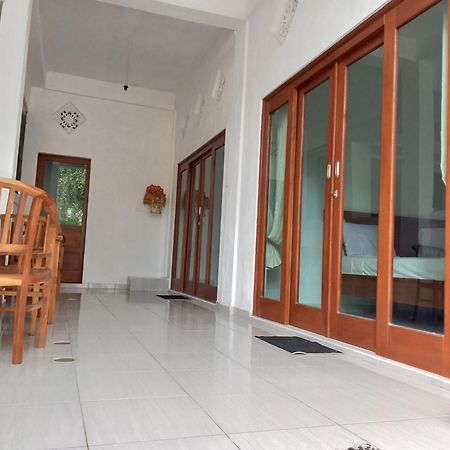 Komang Homestay Amed  Exterior photo