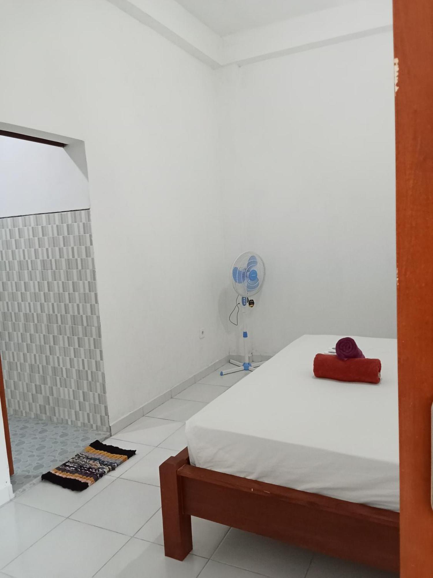 Komang Homestay Amed  Exterior photo