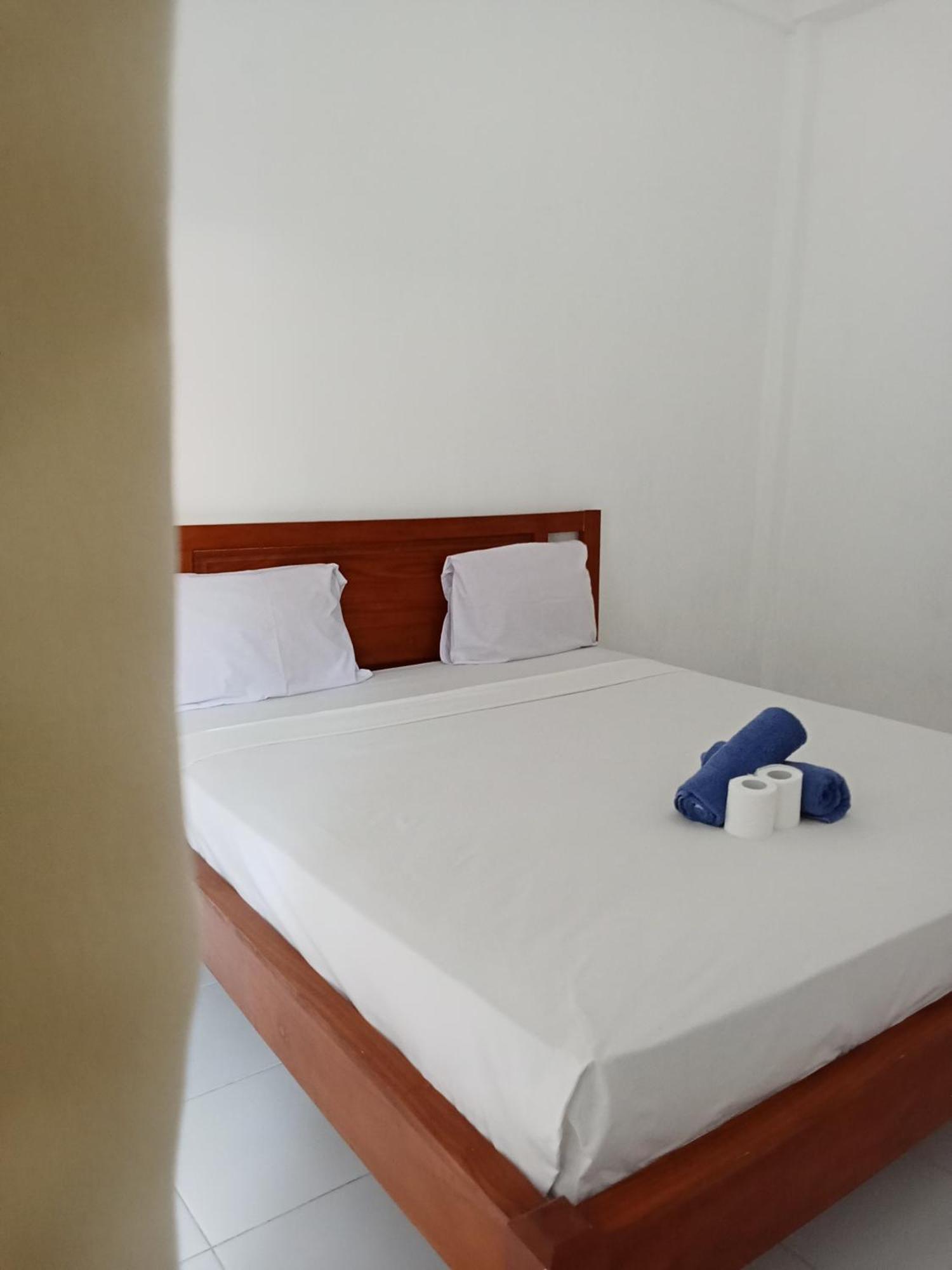 Komang Homestay Amed  Exterior photo