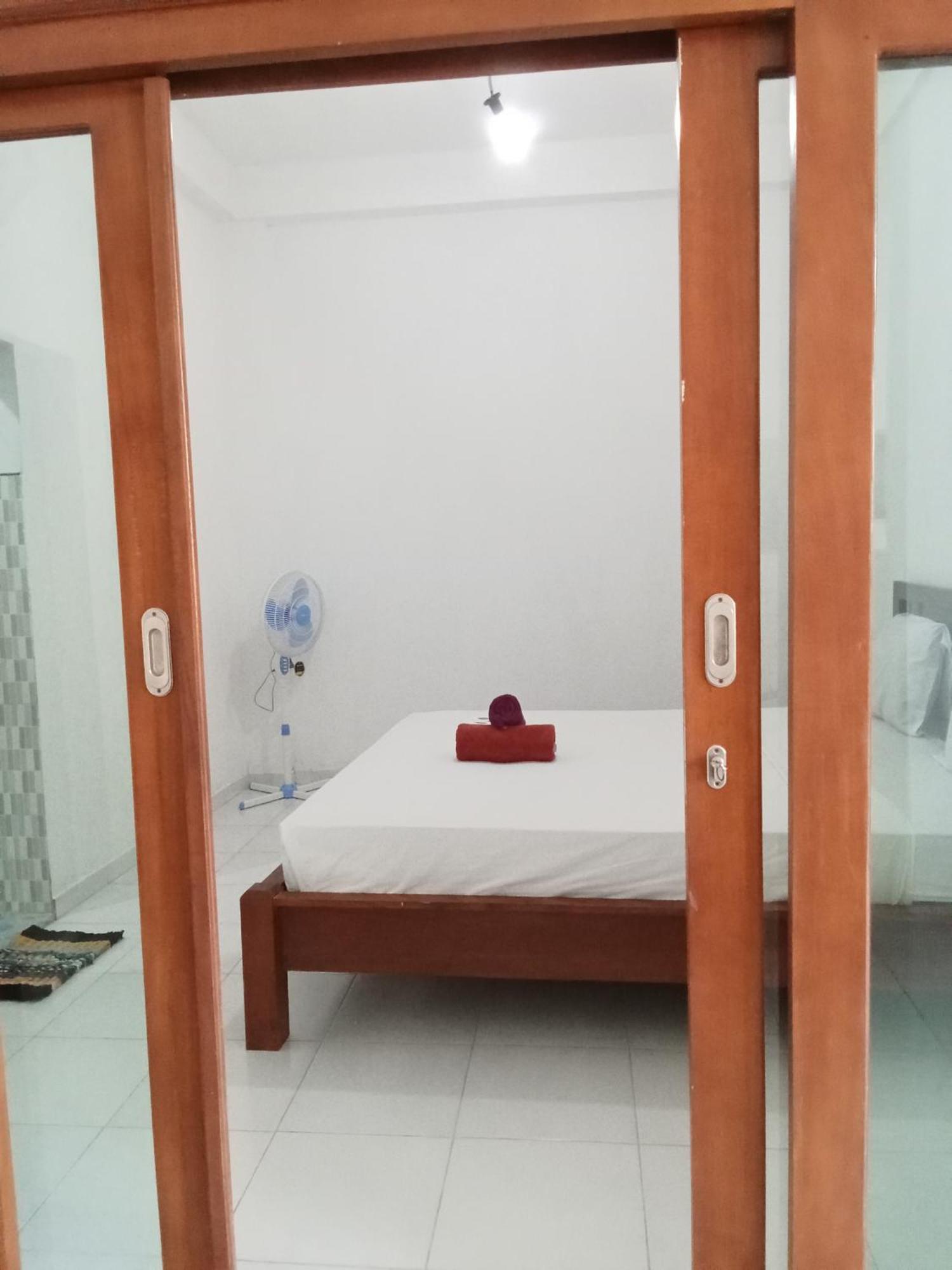 Komang Homestay Amed  Exterior photo