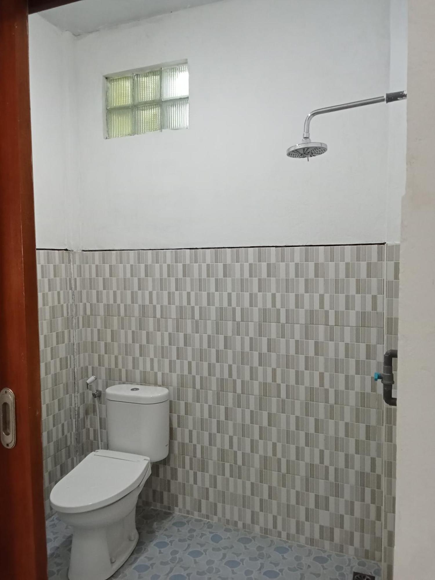 Komang Homestay Amed  Exterior photo