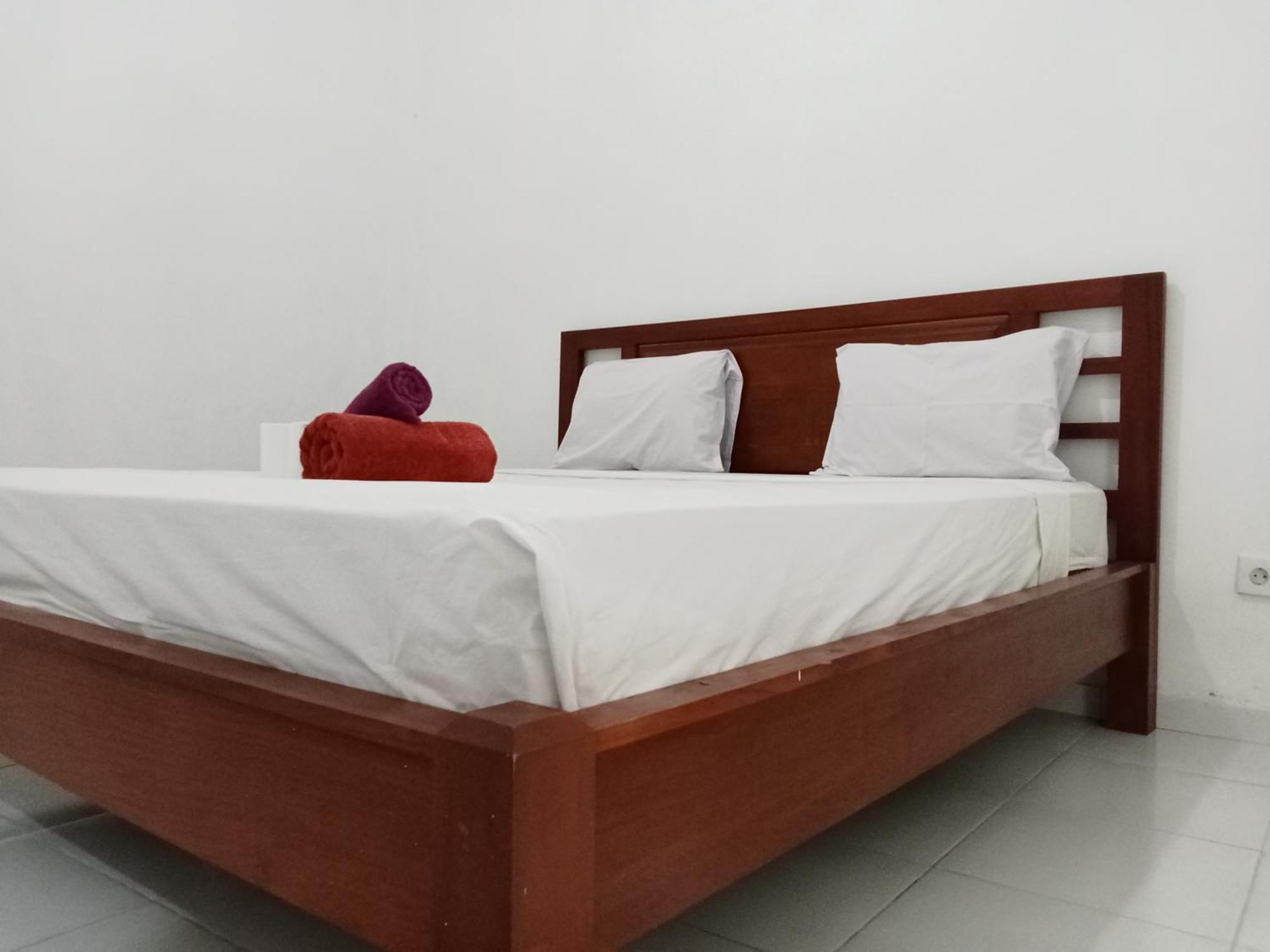 Komang Homestay Amed  Exterior photo