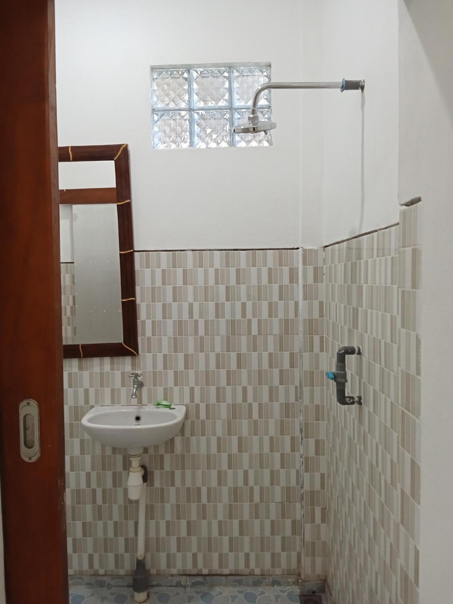 Komang Homestay Amed  Exterior photo